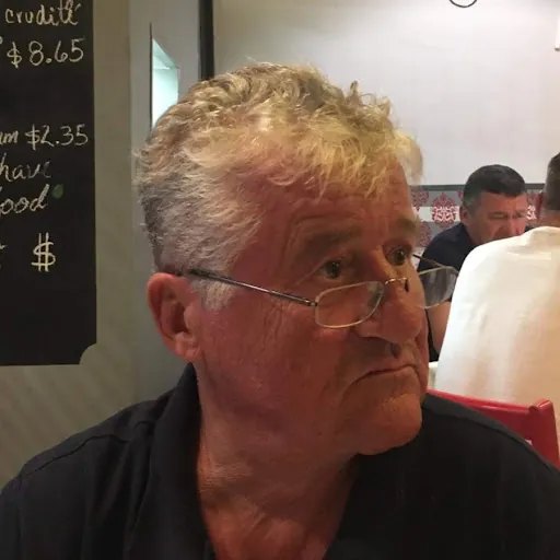 rolf burckhardt