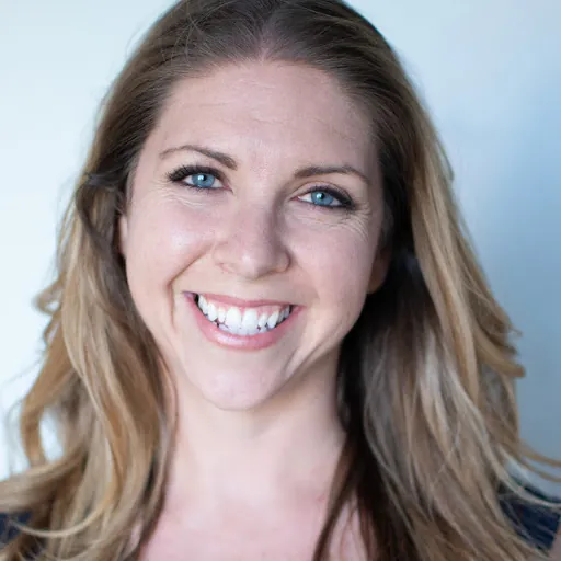 Kristin McGregor