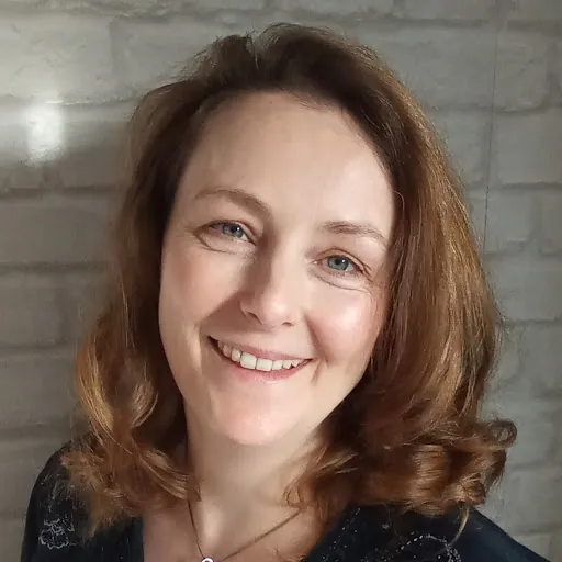 Kate Griffin