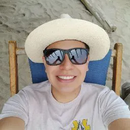 Juan Carlos Vargas