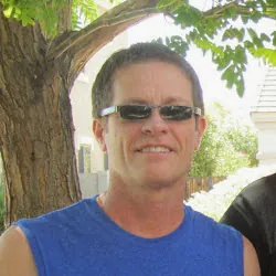 Paul XBlue
