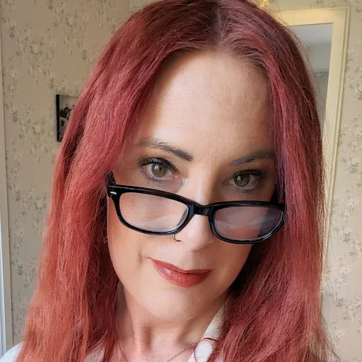 Sia Ståhl