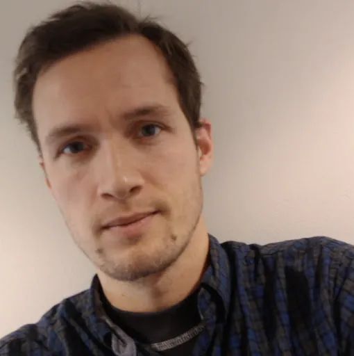Espen Bago