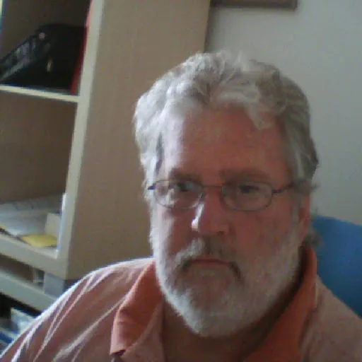 Paul Brazier