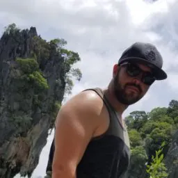 Luis Benitez