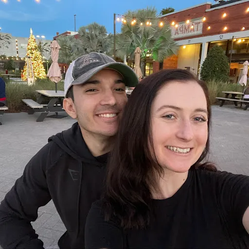 Alexander Suarez