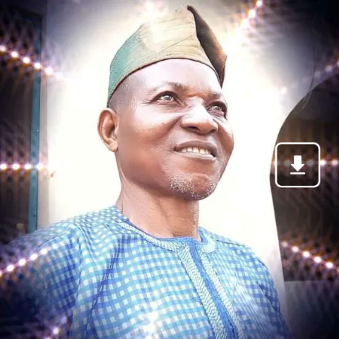 Sulaimon Gbadebowale