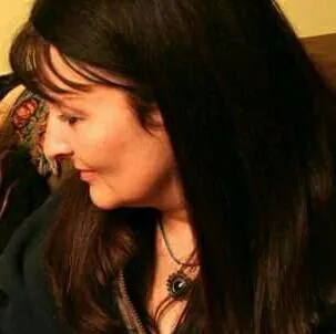 Judy Markworth