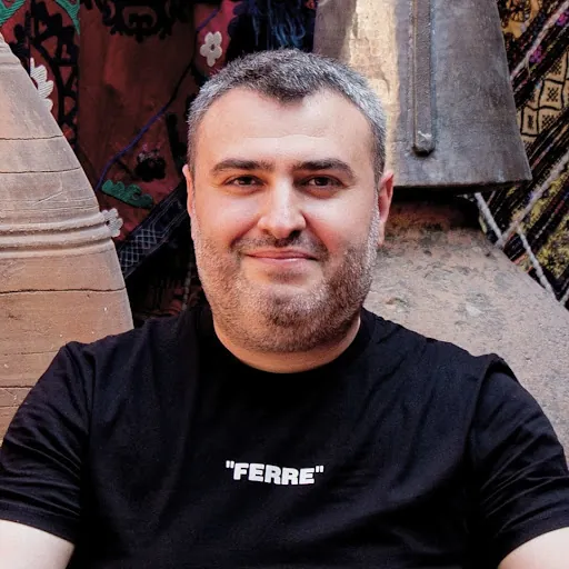 Khayyam Huseynov