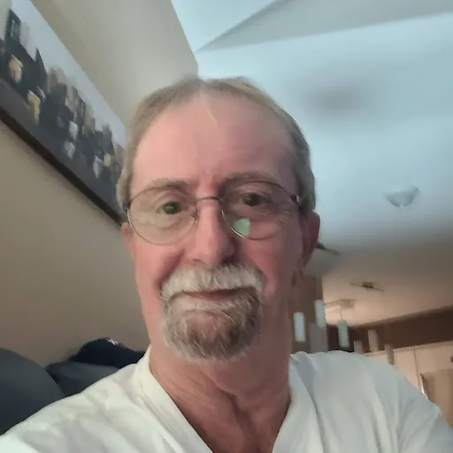 terry mackenzie