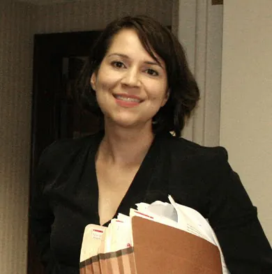 Stephanie Lane