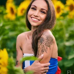 Victoria Fiorenza