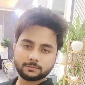 Raj Shami