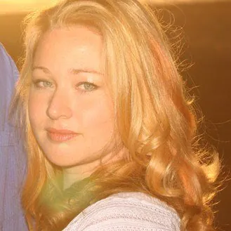 Amy Wert-Dudley