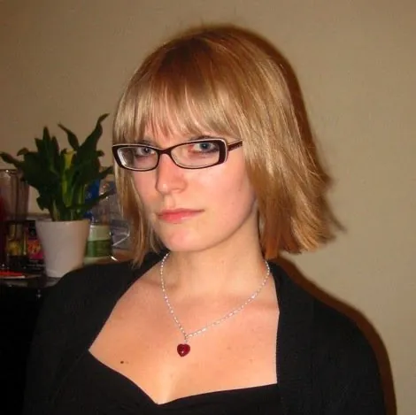 Kathryn White