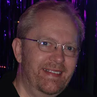 Dan Scott