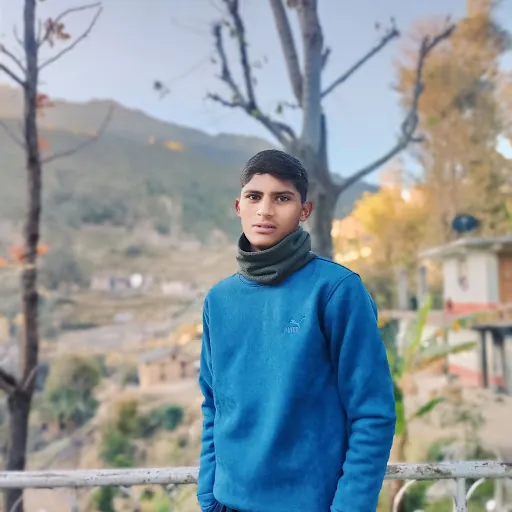 Dippan Rawal