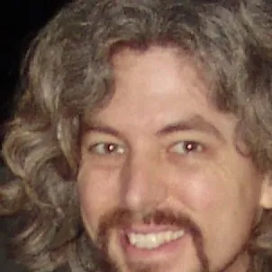 Chad May