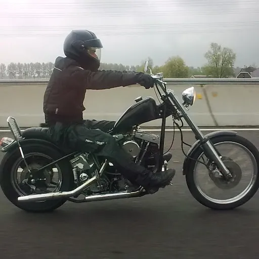 Arjan Neet