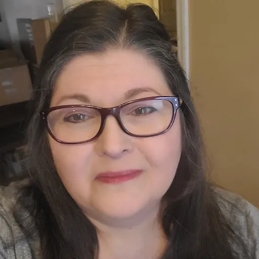 Missy Roberts