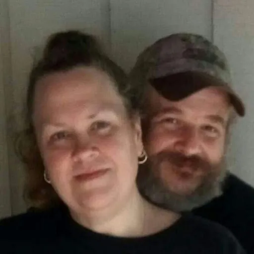 Jenn & Jason Turner