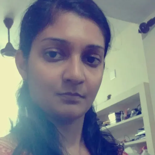 Divya Markande