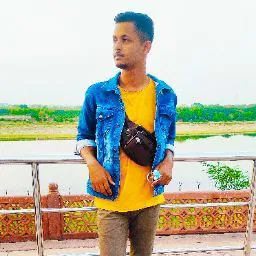Shaadab Khan