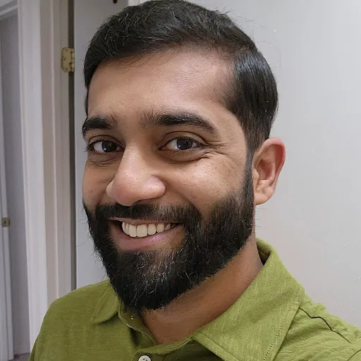 Vedish Shah