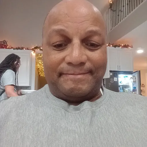 Roosevelt McCarter