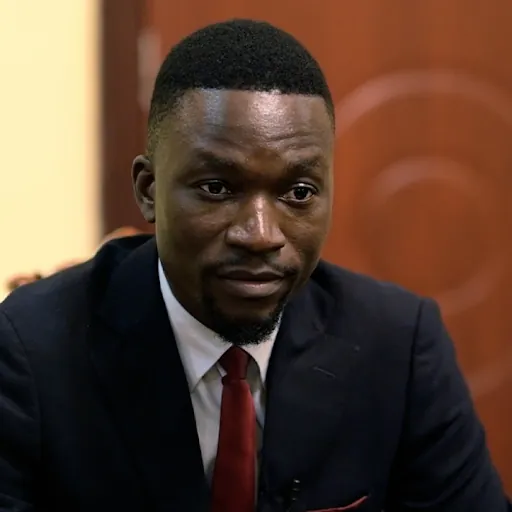 Nelson Nkhata