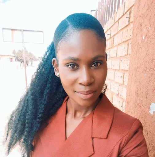 Glad Ndlovu