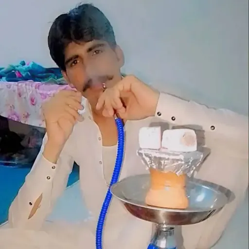 Umarhayat Chishti