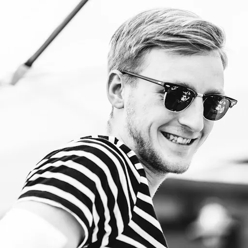 Max Hoek