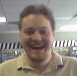 Keith Vance