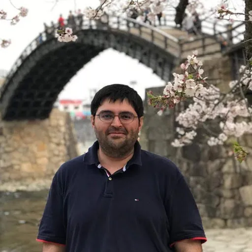 Ramin Tadayon