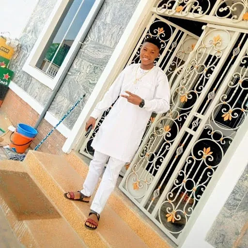 King Emmanuel