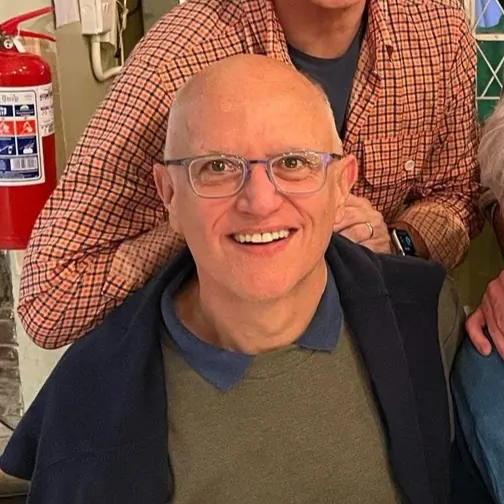 Wayne Vanderwagen