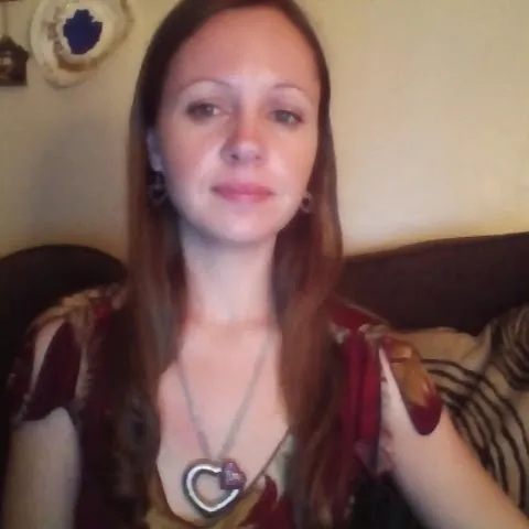 Jolene Toubeaux