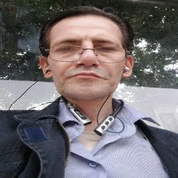 Abdolreza Bakhsha