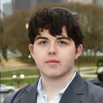 Daniel Schneider