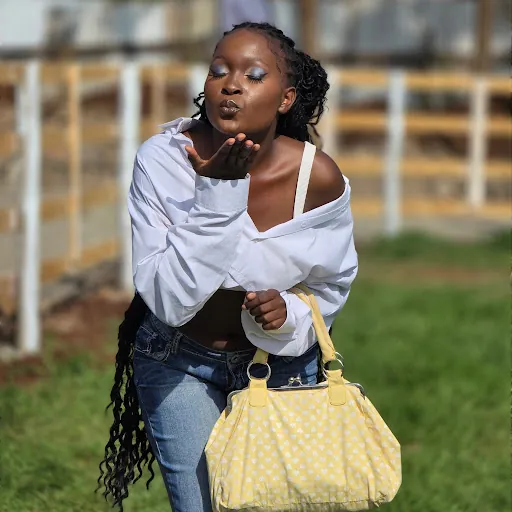 Ivy nyaboke