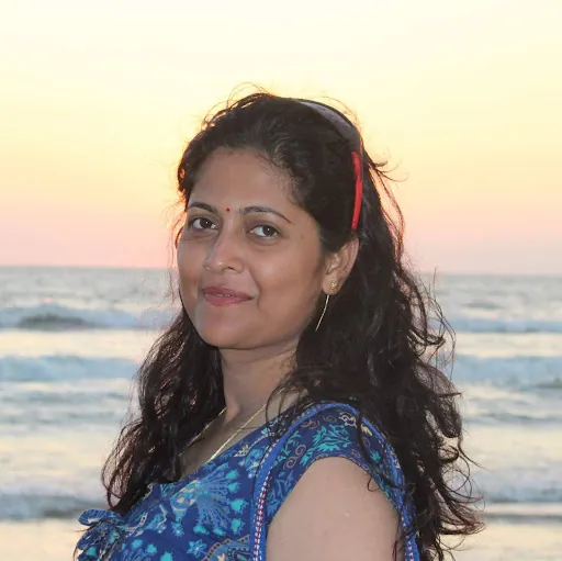 Ritu Mhaskey