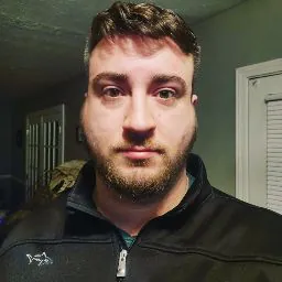 Dustin Campbell