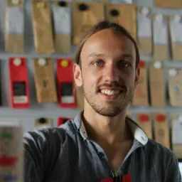 Sander Blok