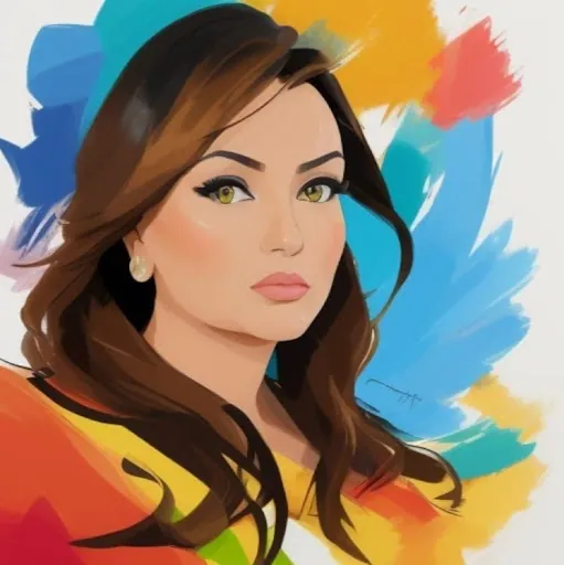 Shakira Manzoor