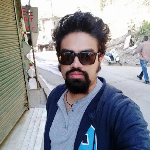 Devashish Bahri