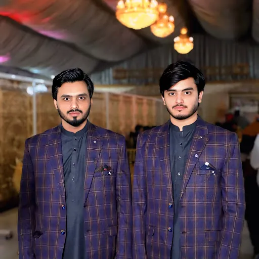 Sikandar Ali