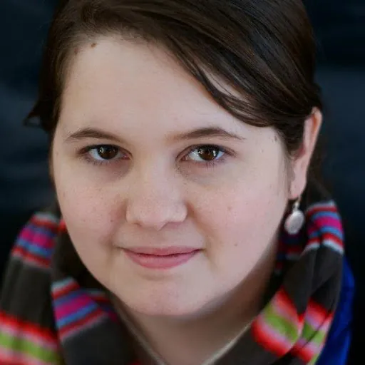 Rebecca Calkin
