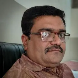 Shripad Kondekar