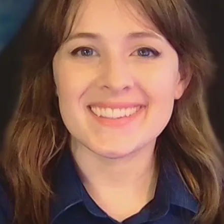 Katherine Hughes
